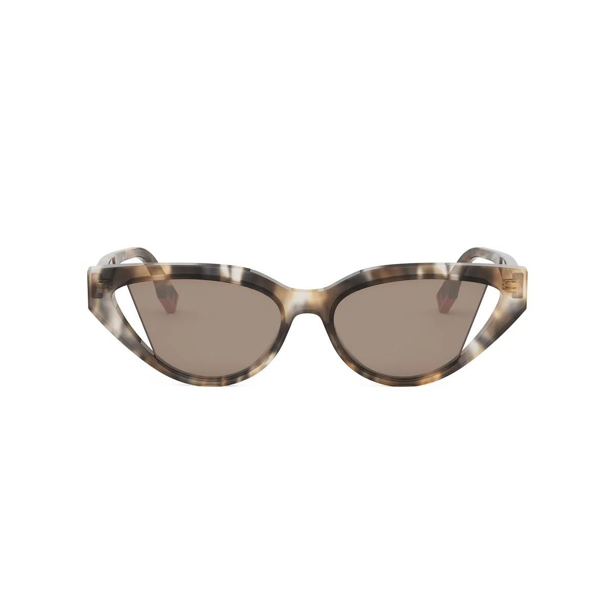 Fendi FE40009I Sunglasses - view 18